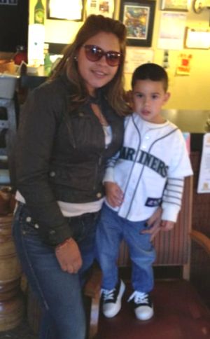 Felix Hernandez Wife: Sandra Hernandez Age, Marriage, Kids
