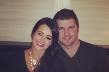 Dan Uggla and his wife and children - video Dailymotion