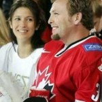 Nicole Andrazajtis Kovalchuk 5 facts About Ilya Kovalchuk's Wife