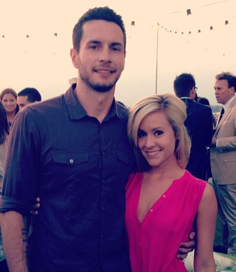 Chelsea Kilgore: Everything You Should Know About JJ Redick's Wife