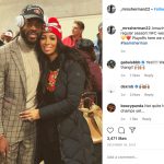 Meet Deebo Samuel Girlfriend Mahogany Jones (Bio, Wiki)