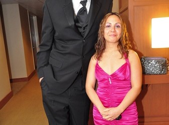 FabWags.com on X: Pamela Scola NBA Luis Scola's Wife   #basketball via @fabwags #wags   / X