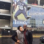 FabWags.com on X: Libby Offutt NFL Randy Moss' Girlfriend/ Wife   #football via @fabwags #wags   / X