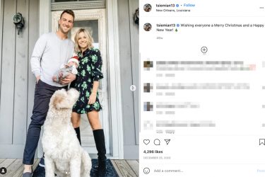 Is Ilyne Nash Married To Dez Bryant?