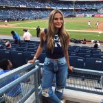 Aaron Boone's Wife Laura Cover 
