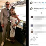 Jason Witten's Wife Michelle Witten