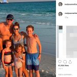 Jason Witten Married His High School Sweetheart & Had 4 Kids - FanBuzz