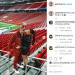 Who Is George Kittle's Wife? All About Claire Kittle