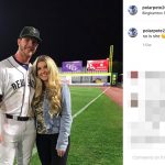 Who is Pete Alonso's wife? Meet Haley Walsh