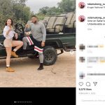 Ndamukong Suh Wife: Is the Rams Player Married?