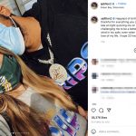 Packers RB A.J. Dillon Proposes to Longtime Girlfriend Gabrielle Toonen -  BlackSportsOnline