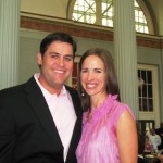 Lance Berkman's wife Cara Berkman - PlayerWives.com