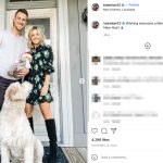 Trevor Siemian's wife Bo Siemian - PlayerWives.com