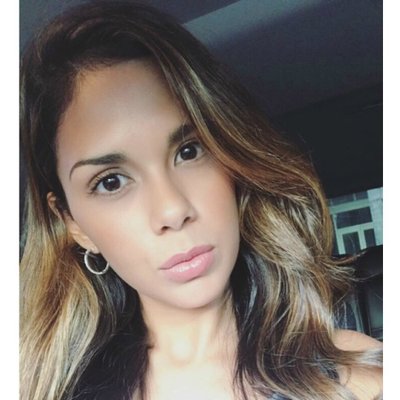 Jarvis Landry's Girlfriend Estrella Cerqueira - PlayerWives.com