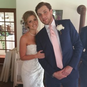 Bobby Ryan's Wife Danielle Ryan - PlayerWives.com