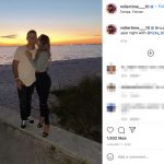 Scotty Miller's wife Jenna Rizkalla - PlayerWives.com